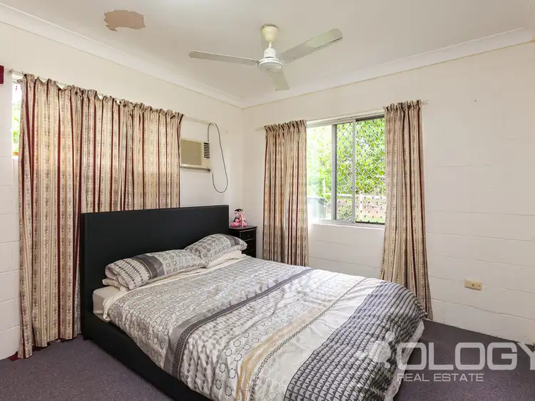 Fifth view of Homely semi-detached listing, 332 Fenlon Avenue, Frenchville QLD 4701