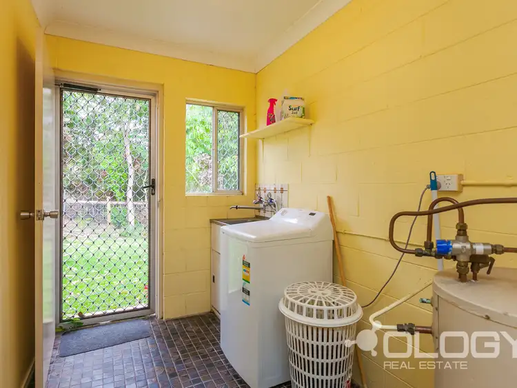 Sixth view of Homely semi-detached listing, 332 Fenlon Avenue, Frenchville QLD 4701