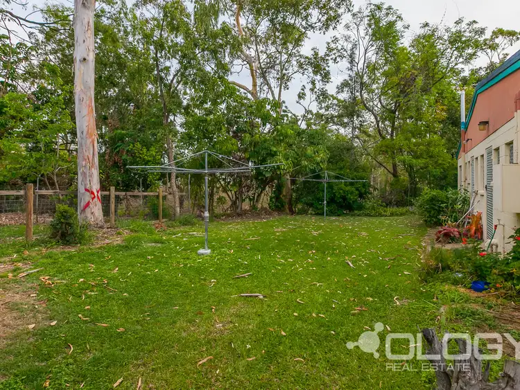 Seventh view of Homely semi-detached listing, 332 Fenlon Avenue, Frenchville QLD 4701