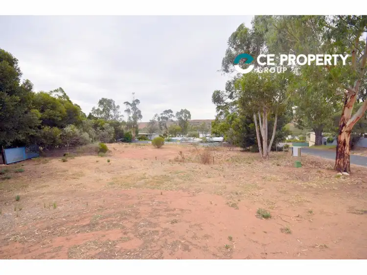 Second view of Homely land listing, LOT 55 Perseverance Court, Younghusband SA 5238