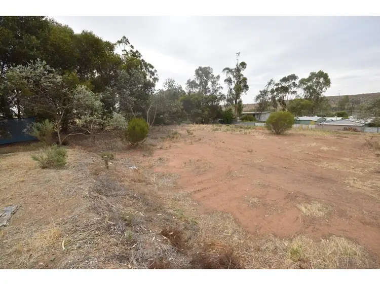Third view of Homely land listing, LOT 55 Perseverance Court, Younghusband SA 5238