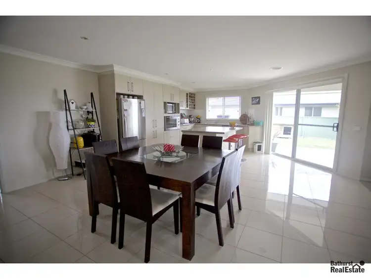 Seventh view of Homely house listing, 1 Barney Street, Windradyne NSW 2795