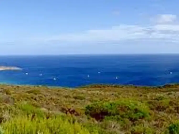 Fourth view of Homely land listing, LOT 46 Thistle Island, Port Lincoln SA 5606