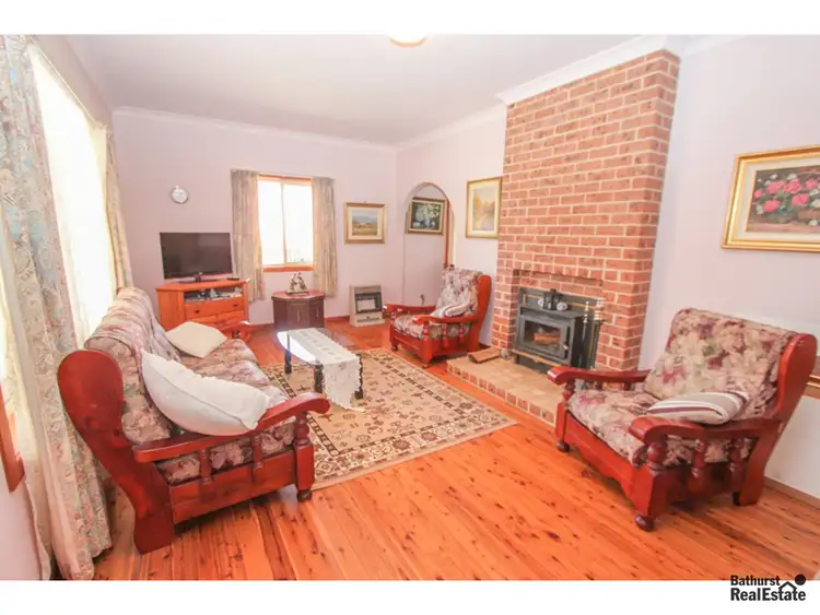 Third view of Homely rural property listing, 4087 Sofala Road, Wattle Flat NSW 2795