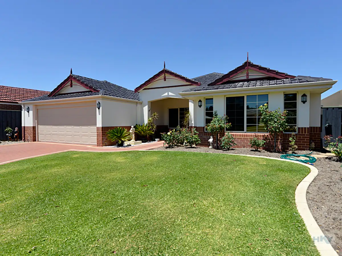 Main view of Homely house listing, 99 Charlottes Vista, Ellenbrook WA 6069