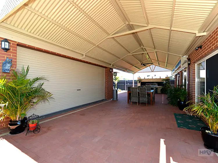 Third view of Homely house listing, 99 Charlottes Vista, Ellenbrook WA 6069