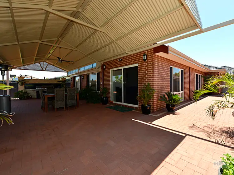 Fourth view of Homely house listing, 99 Charlottes Vista, Ellenbrook WA 6069