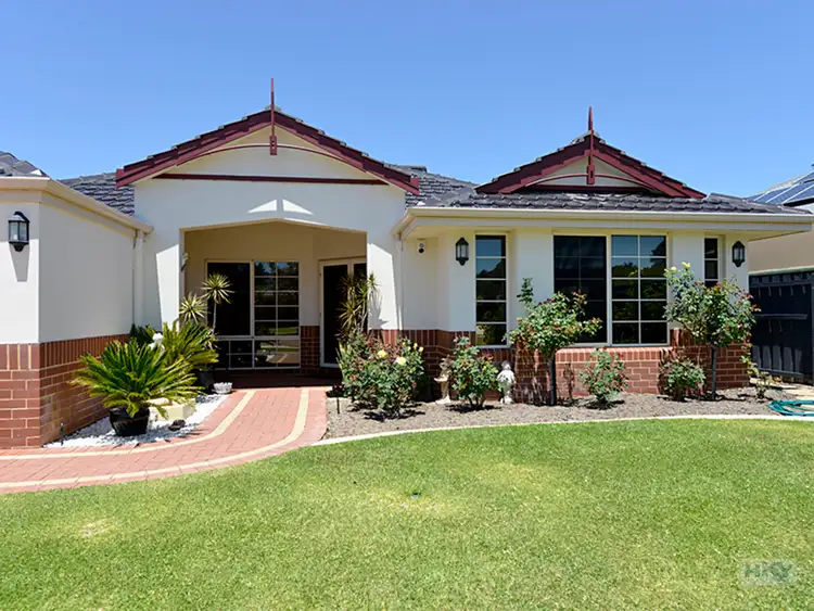Fifth view of Homely house listing, 99 Charlottes Vista, Ellenbrook WA 6069
