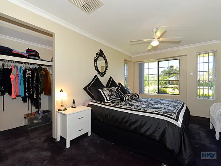 Seventh view of Homely house listing, 99 Charlottes Vista, Ellenbrook WA 6069