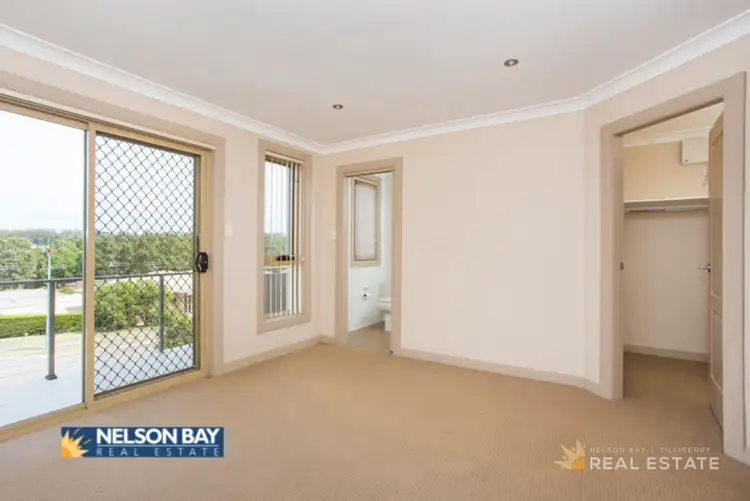 Third view of Homely semi-detached listing, 70 Saratoga Avenue, Corlette NSW 2315
