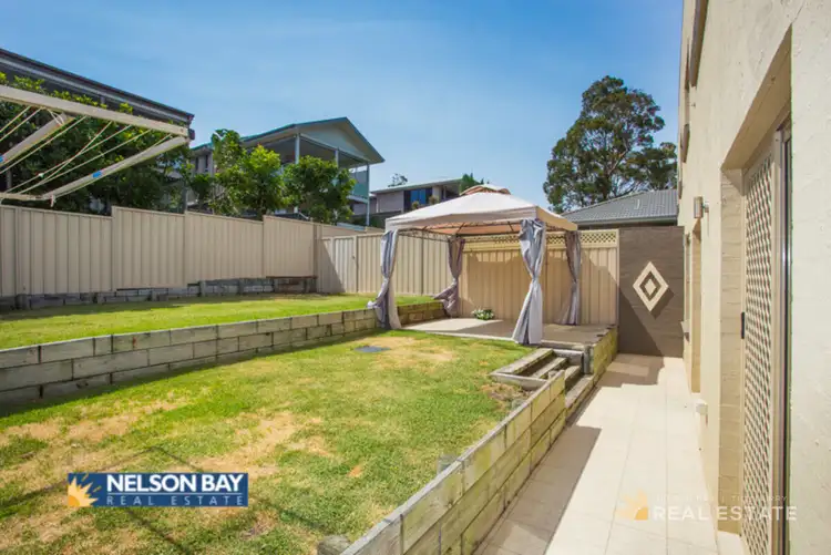 Fourth view of Homely semi-detached listing, 70 Saratoga Avenue, Corlette NSW 2315