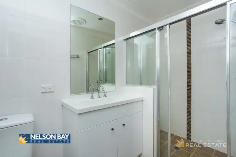 Fifth view of Homely semi-detached listing, 70 Saratoga Avenue, Corlette NSW 2315