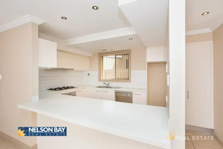 Sixth view of Homely semi-detached listing, 70 Saratoga Avenue, Corlette NSW 2315