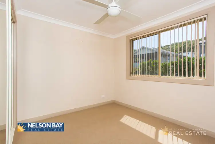 Seventh view of Homely semi-detached listing, 70 Saratoga Avenue, Corlette NSW 2315