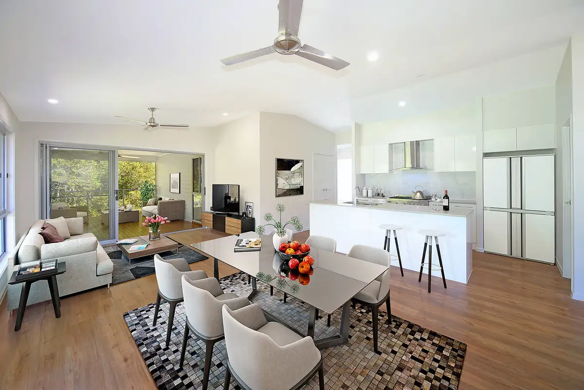 Main view of Homely house listing, 15 Friarbird Place, Pomona QLD 4568