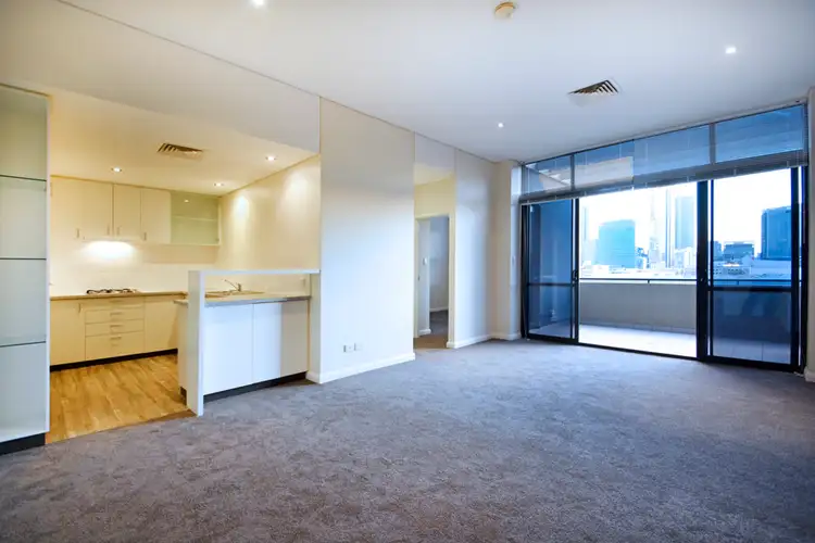 Third view of Homely apartment listing, Address available on request