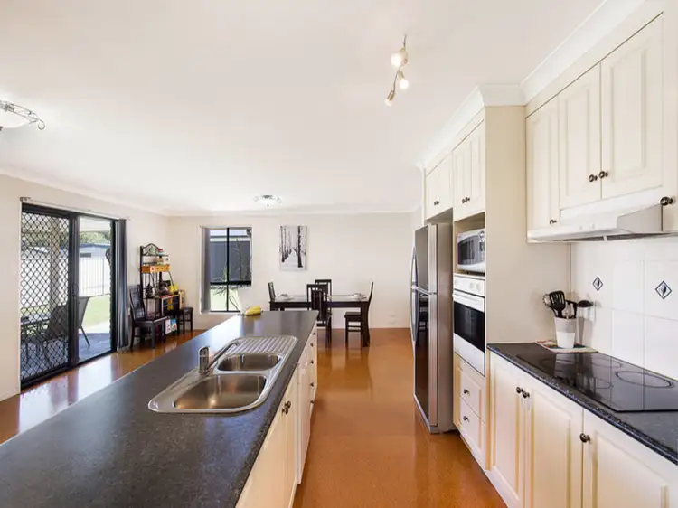 Third view of Homely house listing, 7 Mather Street, Highfields QLD 4352