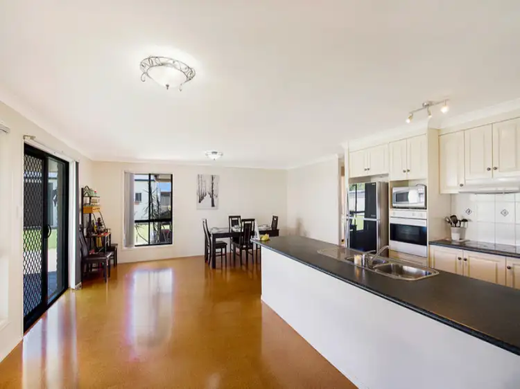 Fourth view of Homely house listing, 7 Mather Street, Highfields QLD 4352