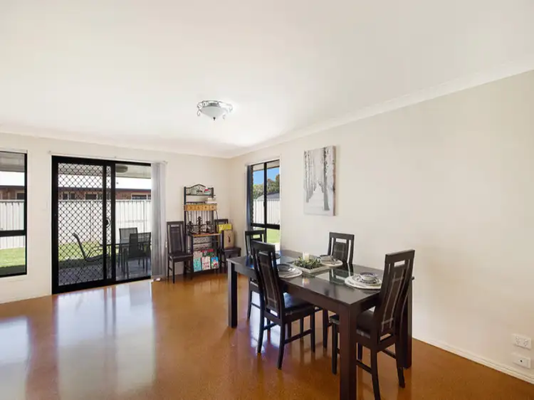 Fifth view of Homely house listing, 7 Mather Street, Highfields QLD 4352