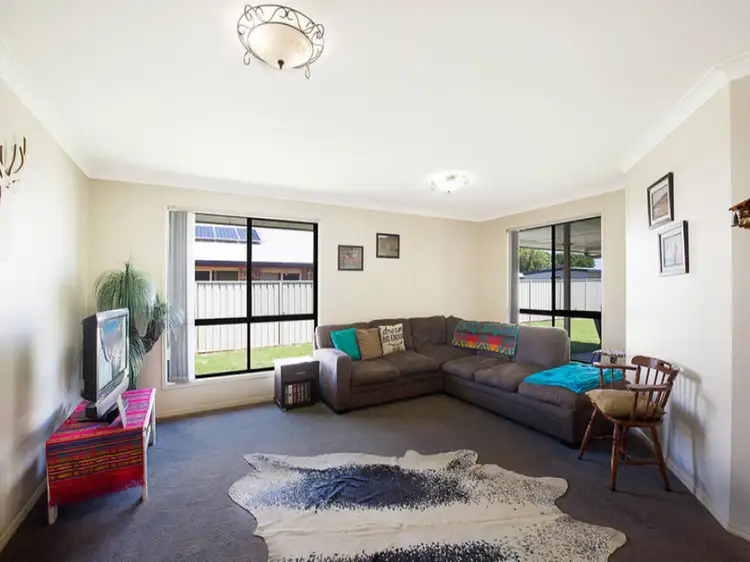 Sixth view of Homely house listing, 7 Mather Street, Highfields QLD 4352