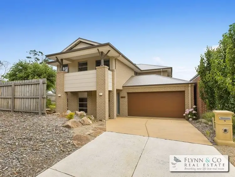 1 Grange Close, Mccrae VIC 3938