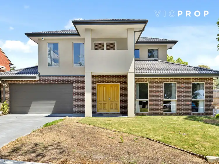 31 Clyde Street, Box Hill North VIC 3129