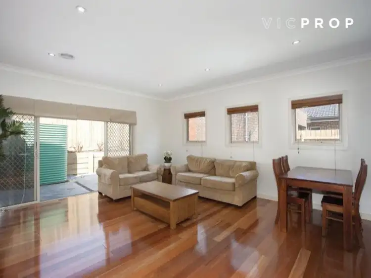Second view of Homely townhouse listing, 31 Clyde Street, Box Hill North VIC 3129