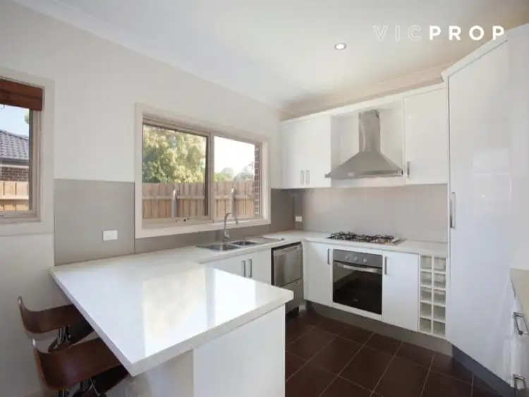 Fourth view of Homely townhouse listing, 31 Clyde Street, Box Hill North VIC 3129