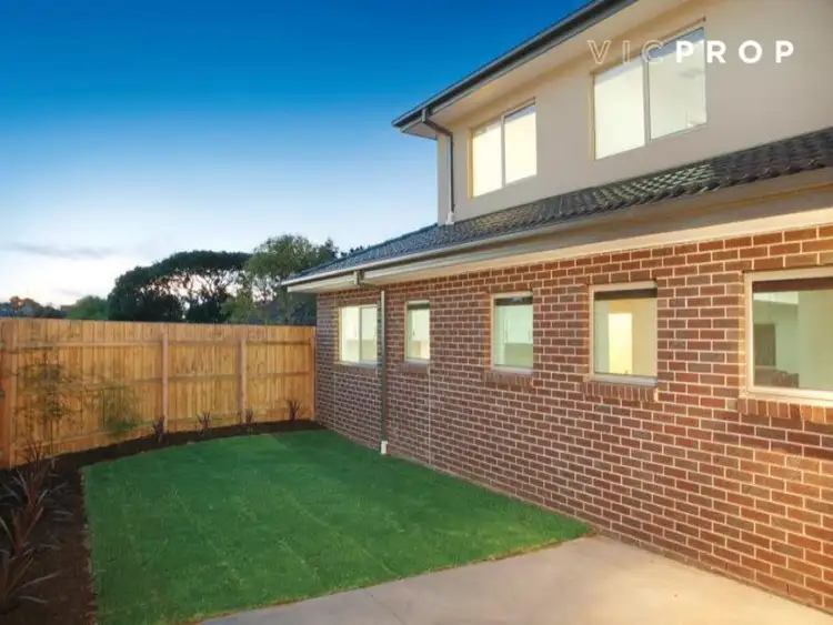 Seventh view of Homely townhouse listing, 31 Clyde Street, Box Hill North VIC 3129