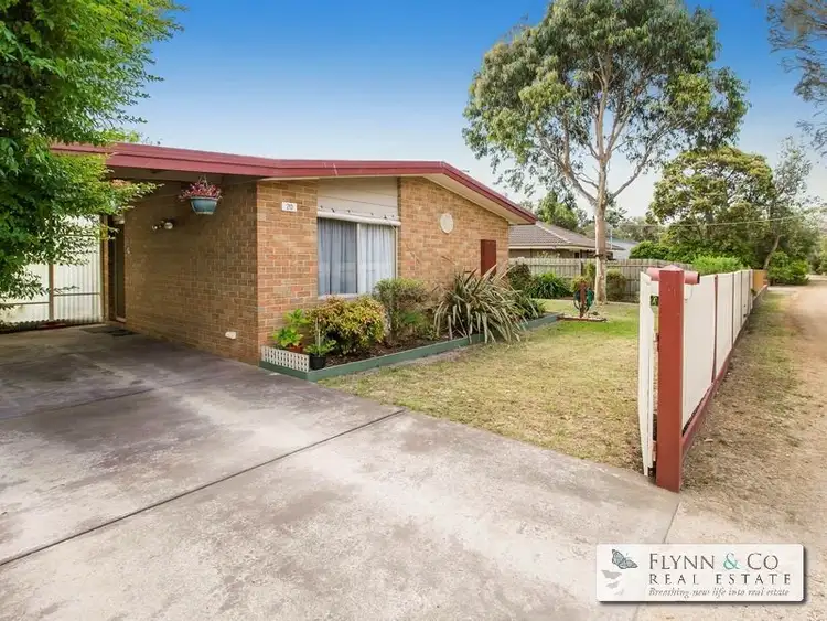 Main view of Homely house listing, 20 Fielding Road, Capel Sound VIC 3940