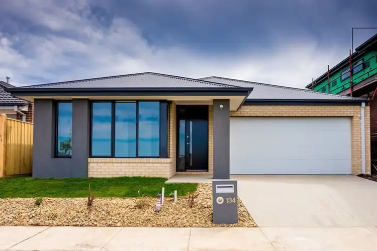 134 Sovereign Drive, Mount Duneed VIC 3217