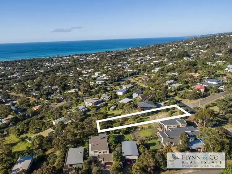 LOT 1, 20 Cairn Road, Mccrae VIC 3938