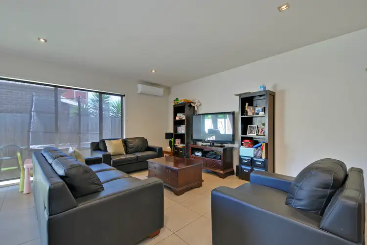 Second view of Homely townhouse listing, 1/131 Breed Street, Traralgon VIC 3844