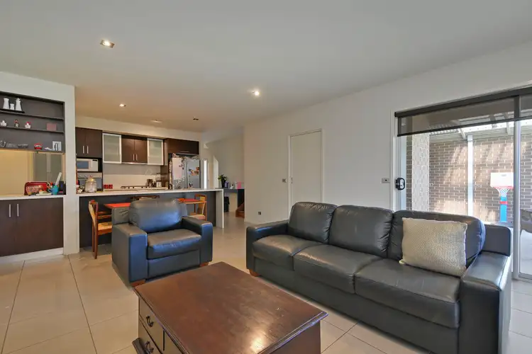 Third view of Homely townhouse listing, 1/131 Breed Street, Traralgon VIC 3844