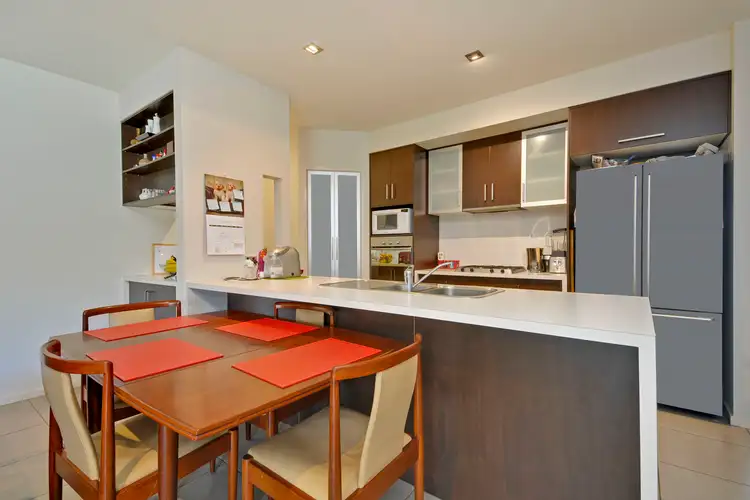 Fifth view of Homely townhouse listing, 1/131 Breed Street, Traralgon VIC 3844