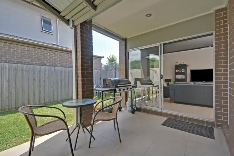 Sixth view of Homely townhouse listing, 1/131 Breed Street, Traralgon VIC 3844