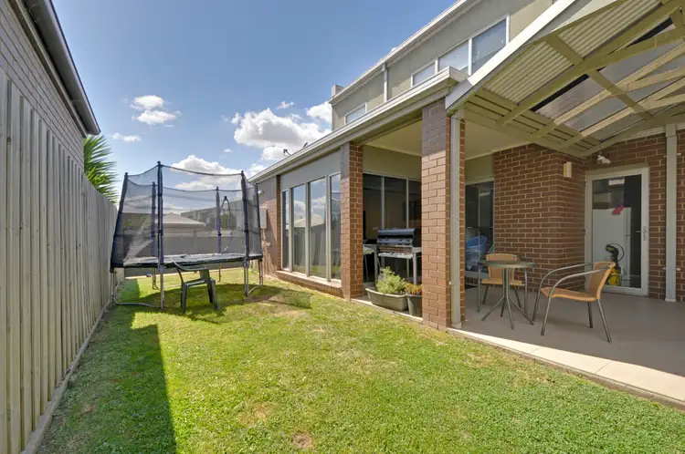 Seventh view of Homely townhouse listing, 1/131 Breed Street, Traralgon VIC 3844