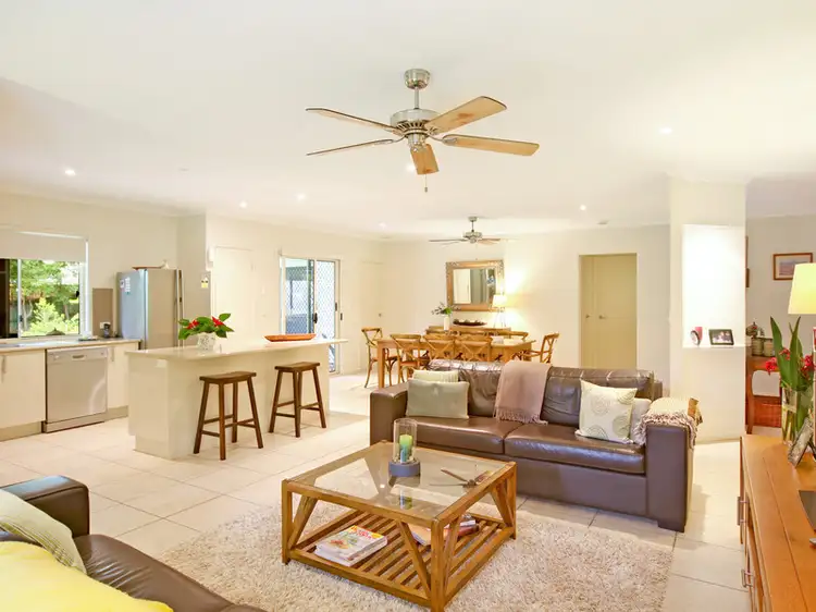 Fourth view of Homely house listing, 4 Rectory Street, Pomona QLD 4568