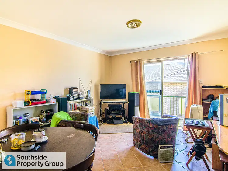 Second view of Homely unit listing, 3/65 Goodwin Terrace, Moorooka QLD 4105