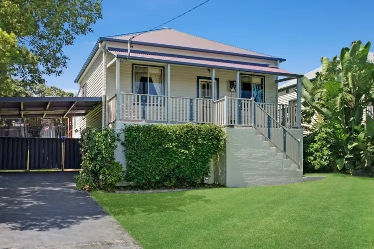 Main view of Homely house listing, 7 Taree Avenue, Telarah NSW 2320