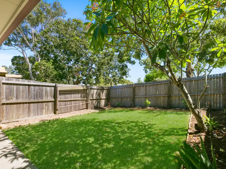 Fourth view of Homely villa listing, 3a/20 Martin Street, Nerang QLD 4211
