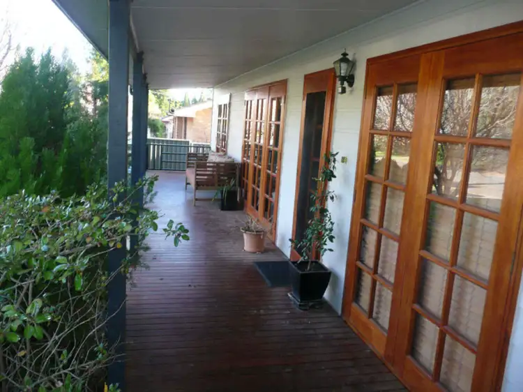 Main view of Homely house listing, 12 Broad Street, Narrandera NSW 2700