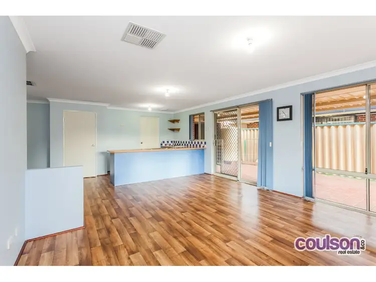 Fifth view of Homely house listing, 46 Eva Lynch Way, Port Kennedy WA 6172