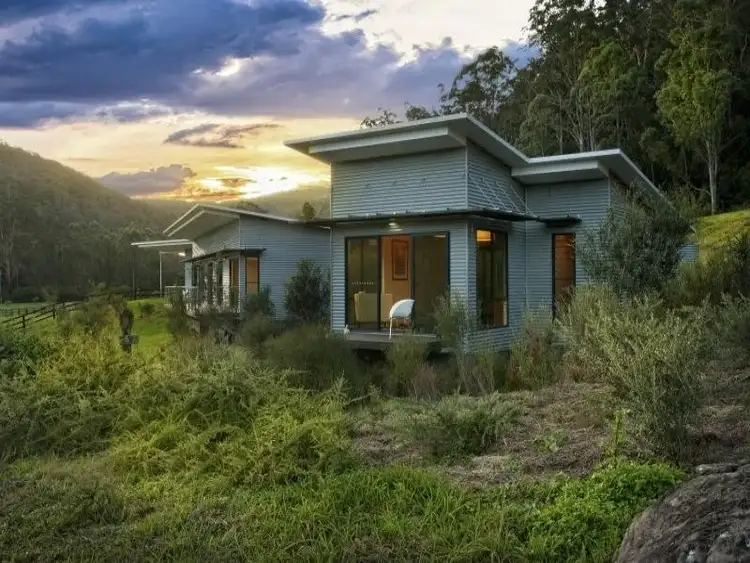 277 Ravensdale Road, Ravensdale NSW 2259