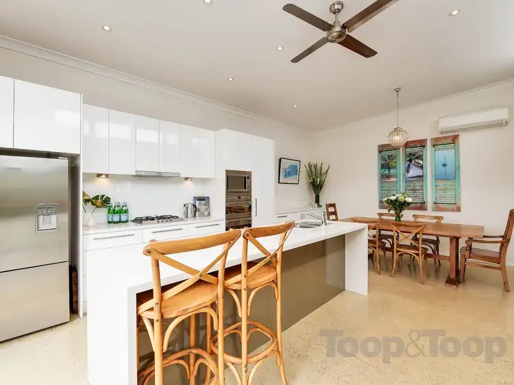 Fourth view of Homely house listing, 1 Trevorten Avenue, Glenunga SA 5064