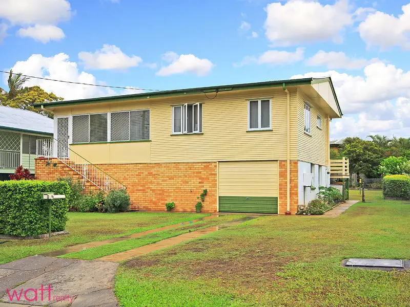 Main view of Homely house listing, 8 Mayflower Street, Geebung QLD 4034