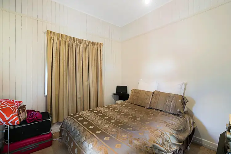 Fifth view of Homely house listing, 50 Geoffrey Street, Mount Lofty QLD 4350