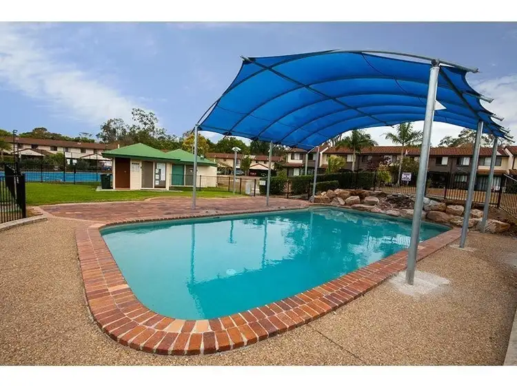 Sixth view of Homely townhouse listing, 7/67 Nerang Street, Nerang QLD 4211