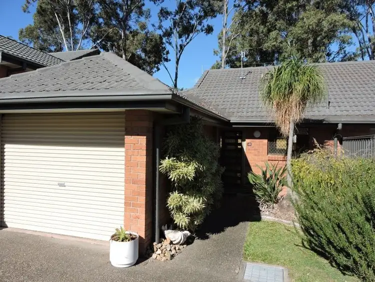 Main view of Homely villa listing, 17/164 High Street, Southport QLD 4215