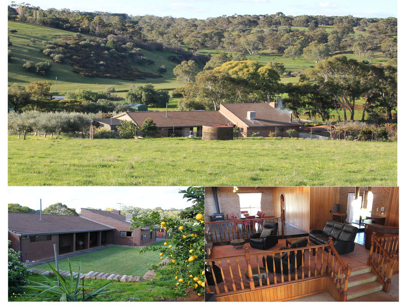Main view of Homely rural property listing, Address available on request